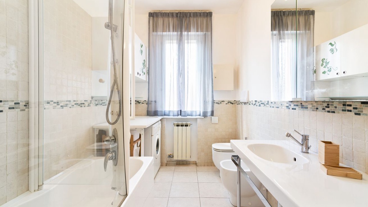 Photo of Bathroom in Padova