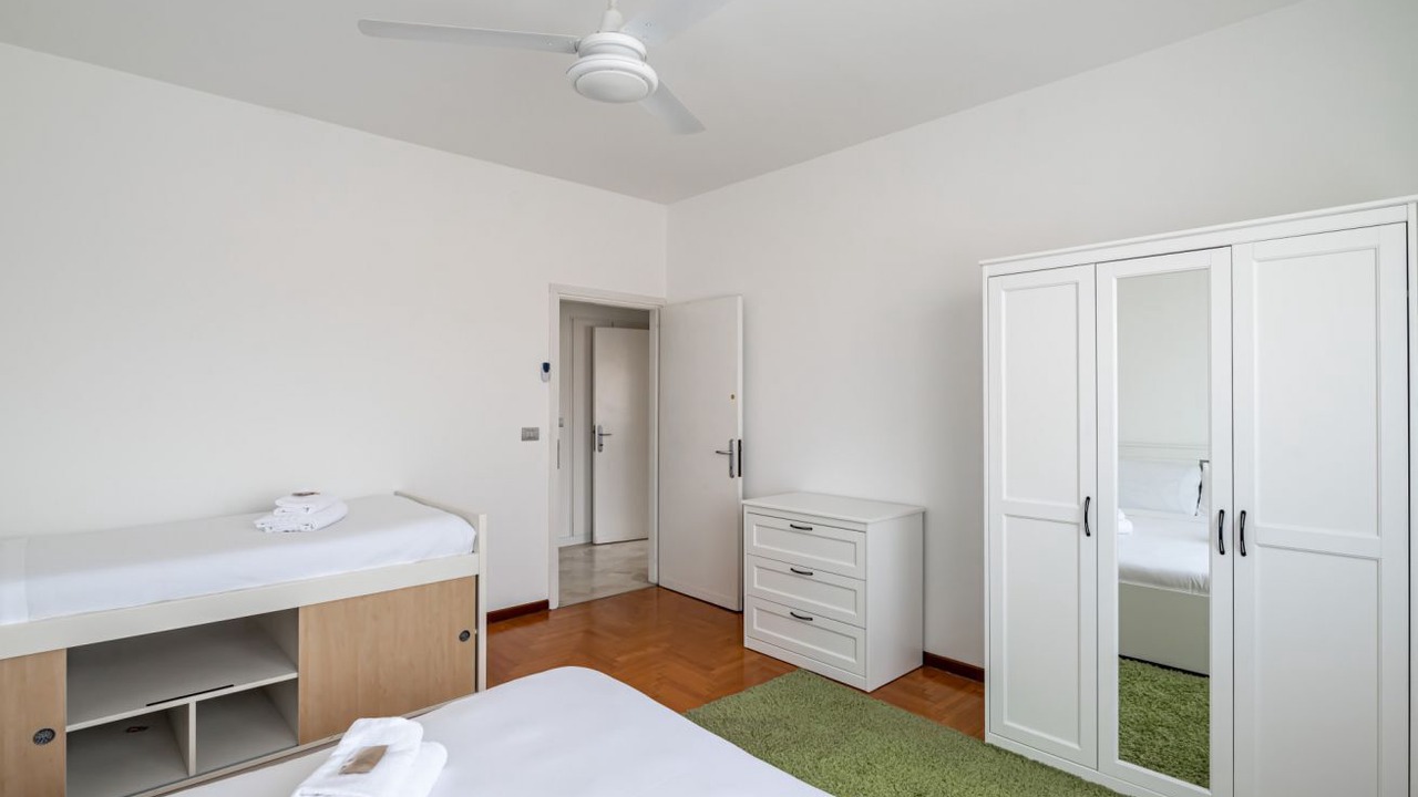 Photo of Bedroom in Padova