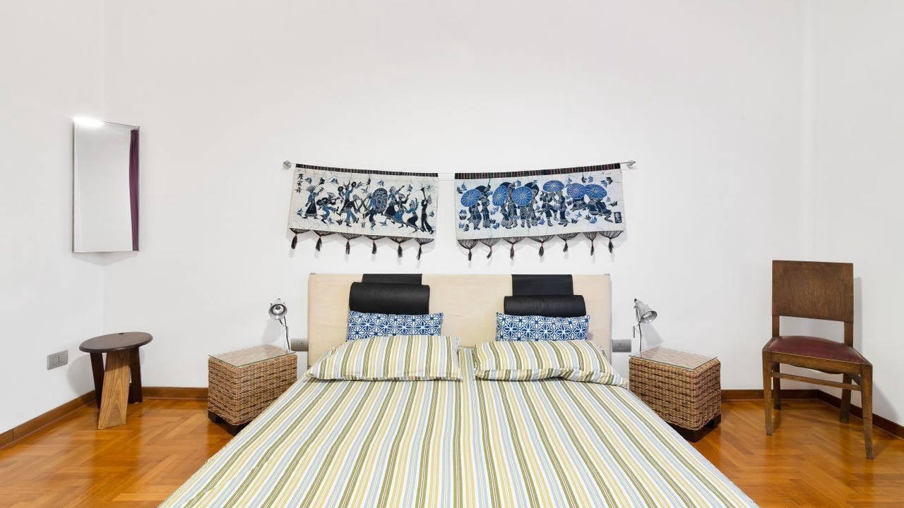 Photo of Bedroom in Padova