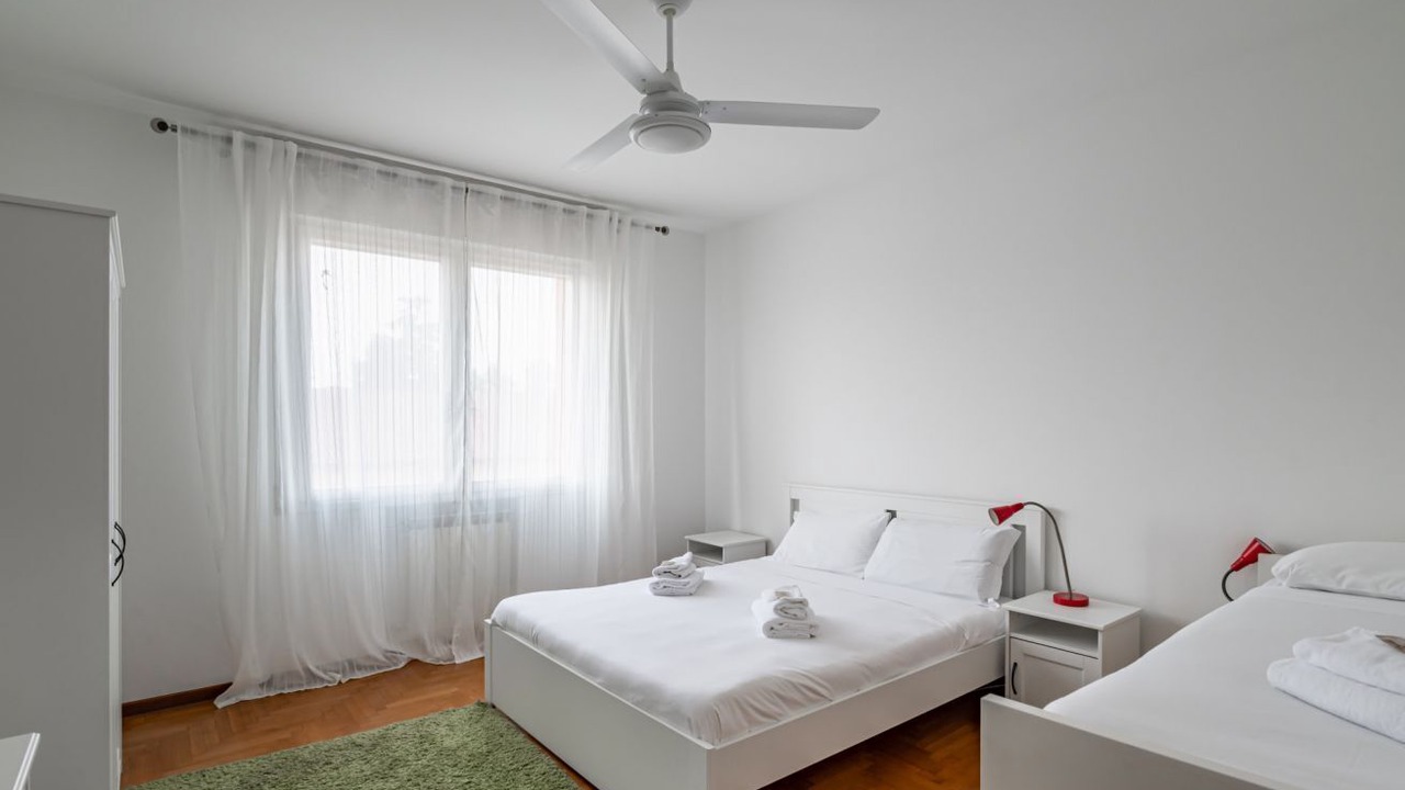 Photo of Bedroom in Padova