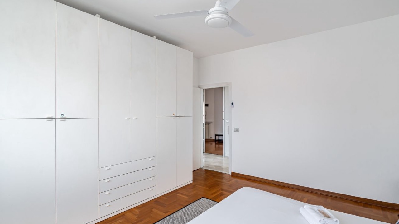 Photo of Bedroom in Padova