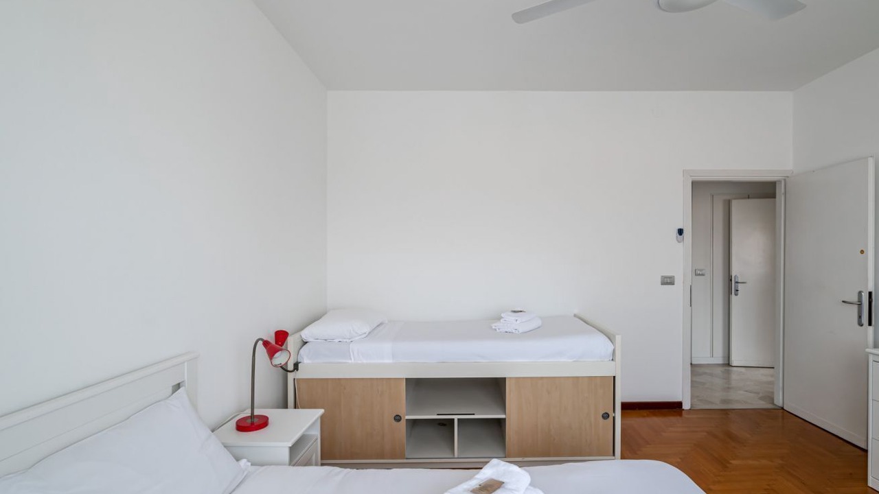 Photo of Bedroom in Padova