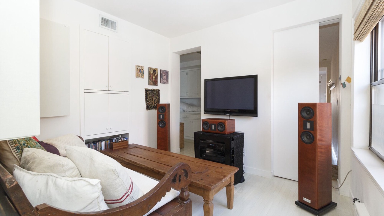Photo of Bedroom in Nolita