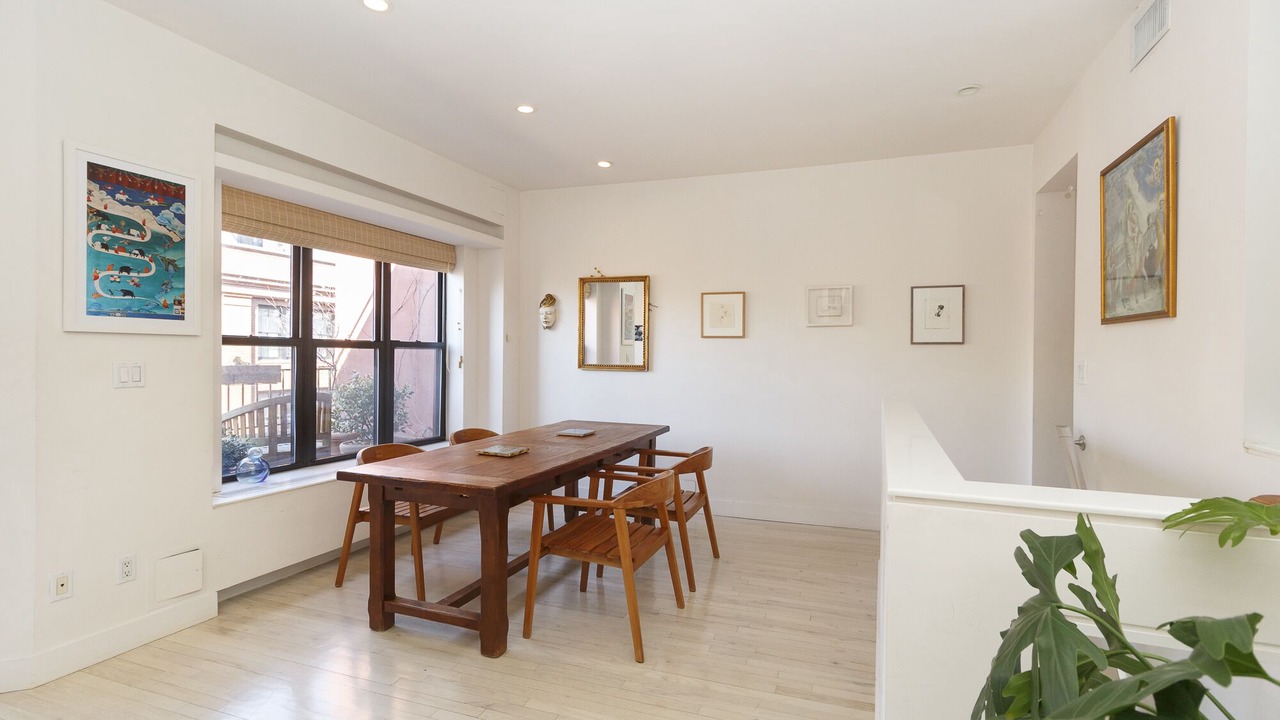 Photo of Bedroom in Nolita