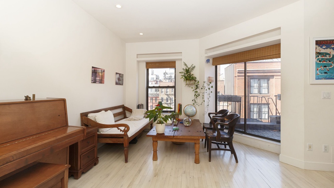 Photo of Livingroom in Nolita