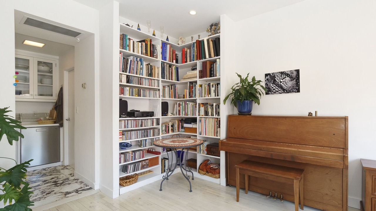 Photo of Livingroom in Nolita