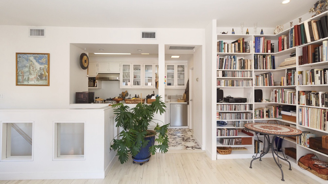 Photo of Bedroom in Nolita