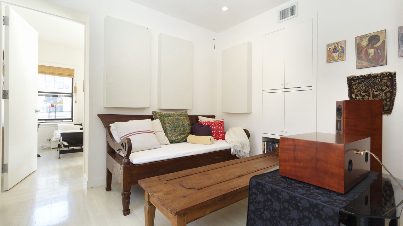 Photo of Bedroom in Nolita