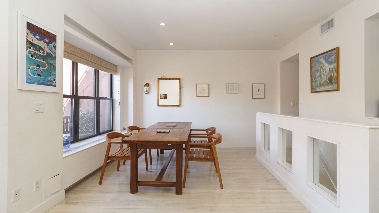 Photo of Bedroom in Nolita
