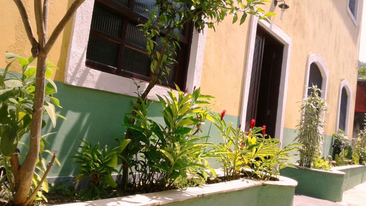 Photo of Outdoor in Camorim