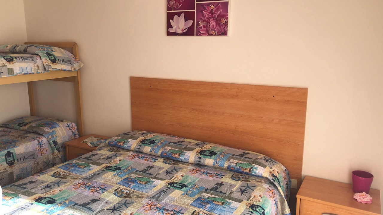 Photo of Bedroom in Bibione
