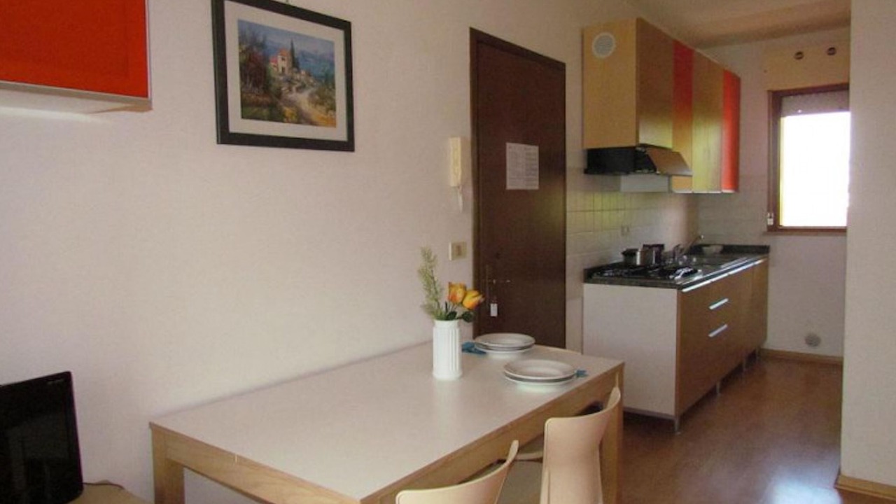 Photo of Kitchen in Bibione