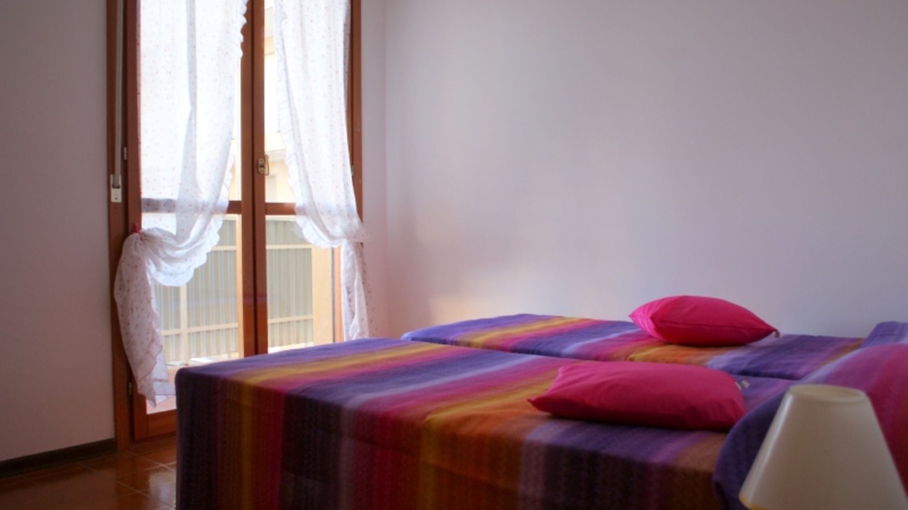 Photo of Bedroom in Bibione