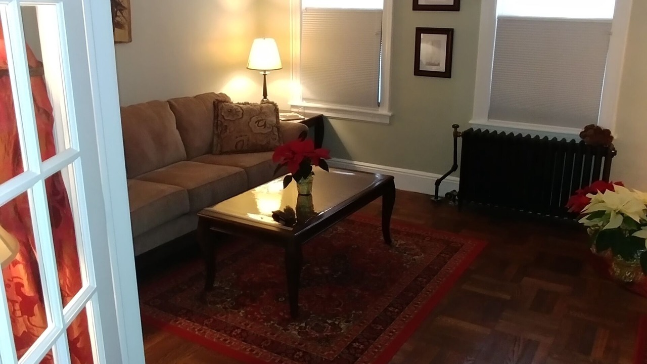 Photo of Bedroom in East Bronx