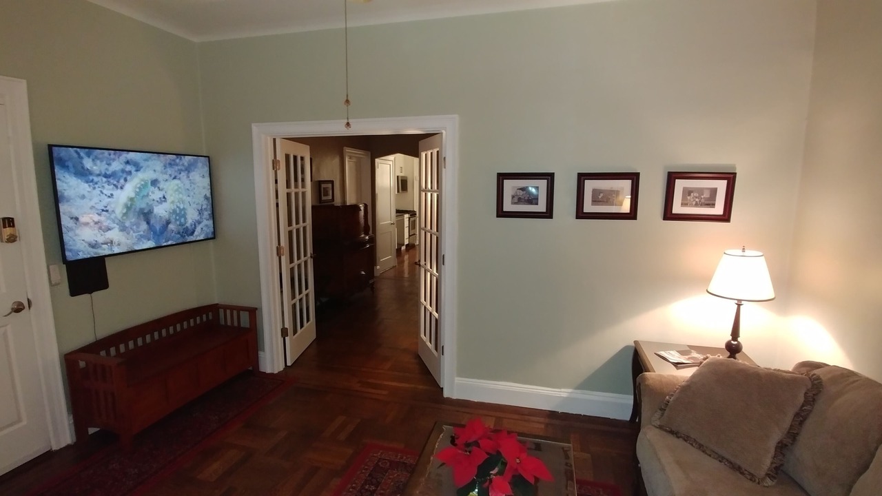 Photo of Bedroom in East Bronx