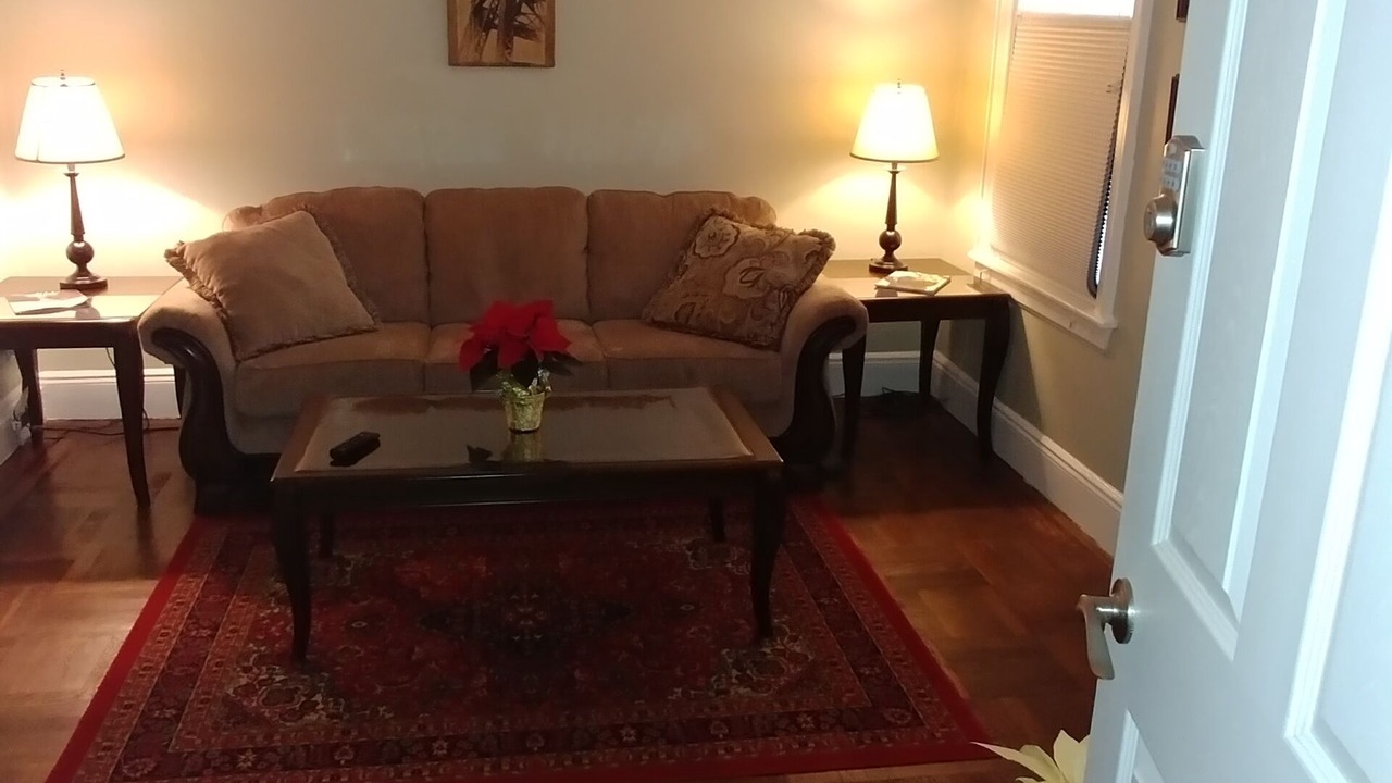 Photo of Bedroom in East Bronx