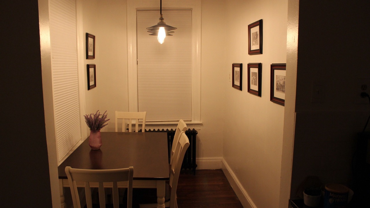 Photo of Bedroom in East Bronx