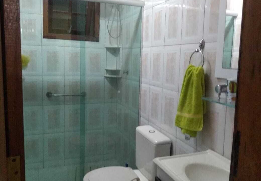 Photo of Bathroom in Praia dos Anjos