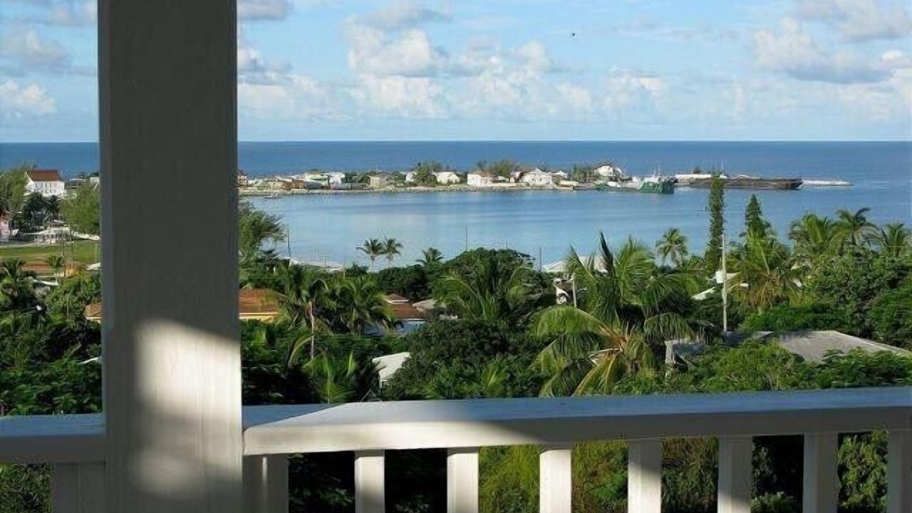 Photo of Patio Balcony in Governor's Harbour
