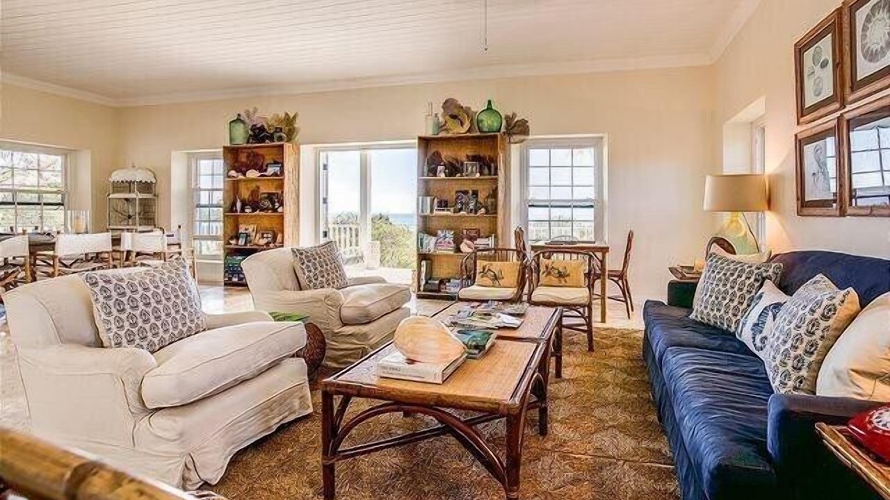 Photo of Bedroom in Governor's Harbour