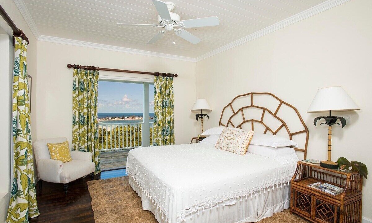 Photo of Patio Balcony in Governor's Harbour
