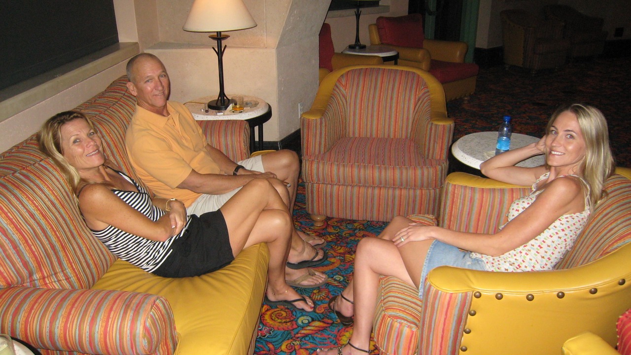 Photo of Others in Paradise Island