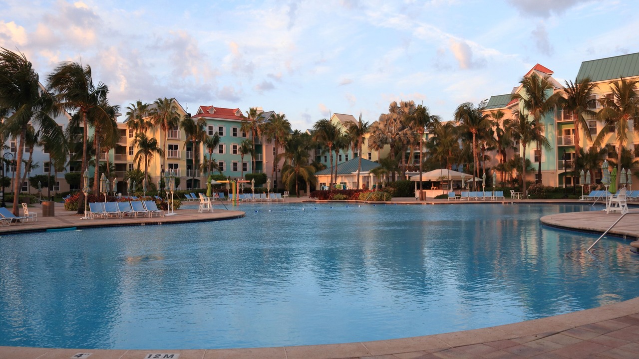 Photo of Outdoor in Paradise Island