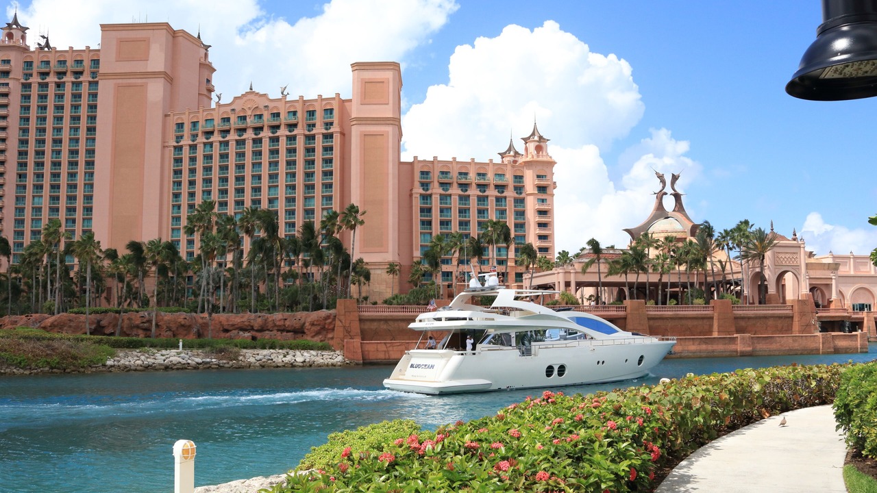 Photo of Others in Paradise Island