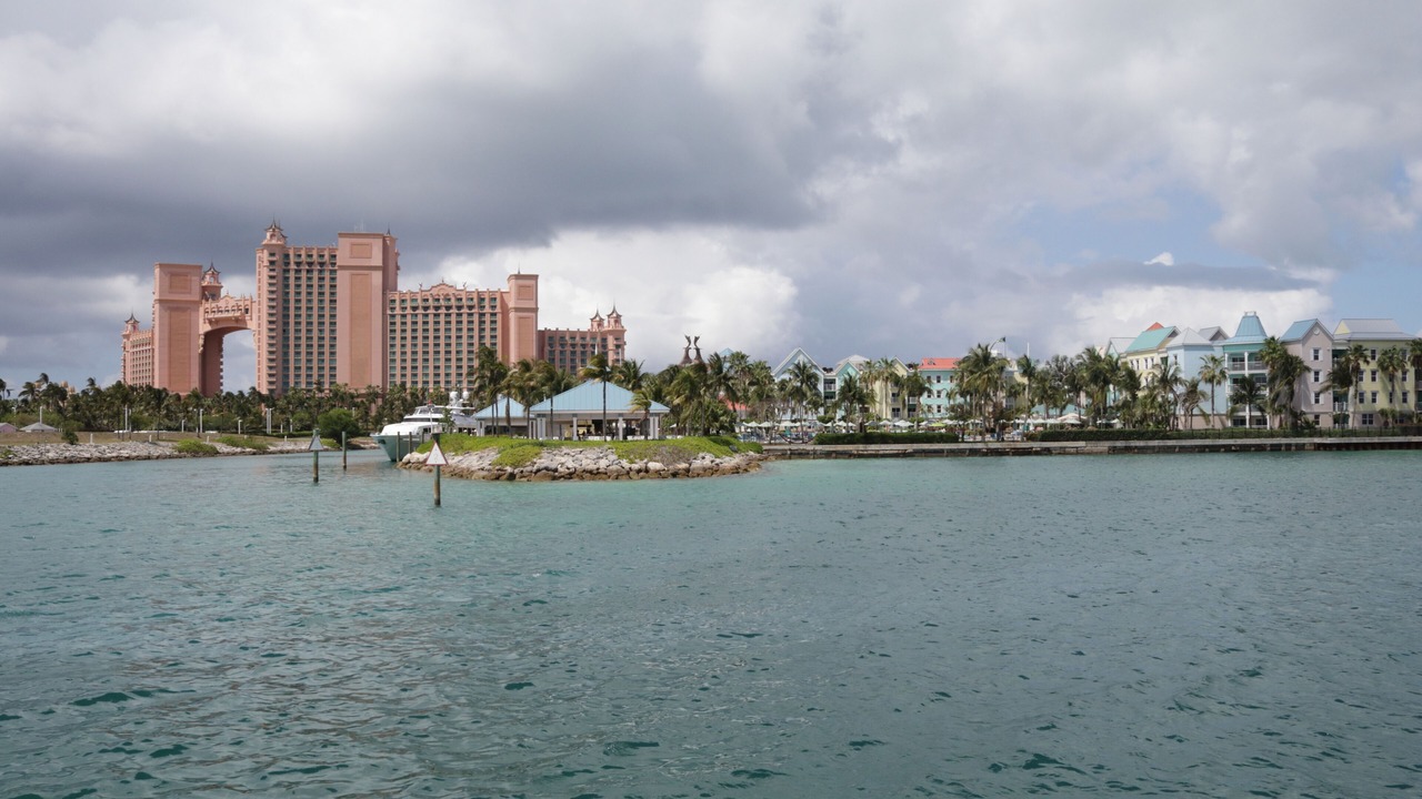 Photo of Others in Paradise Island