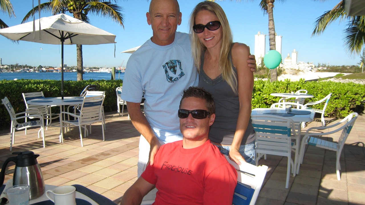 Photo of Outdoor in Paradise Island