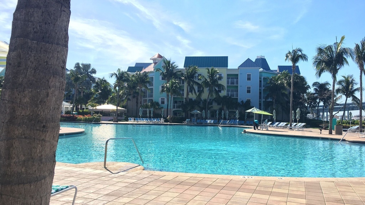 Photo of Outdoor in Paradise Island