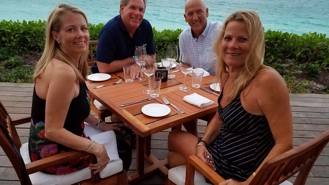 Photo of Outdoor in Paradise Island