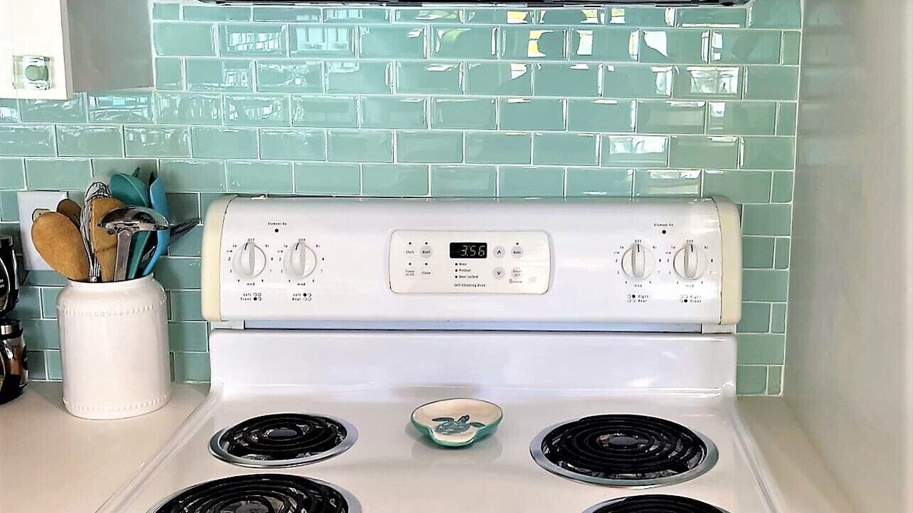 Photo of Kitchen in George Town