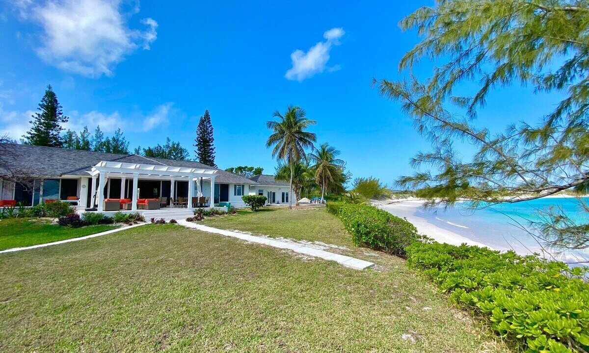 Photo of Outdoor in North Palmetto Point