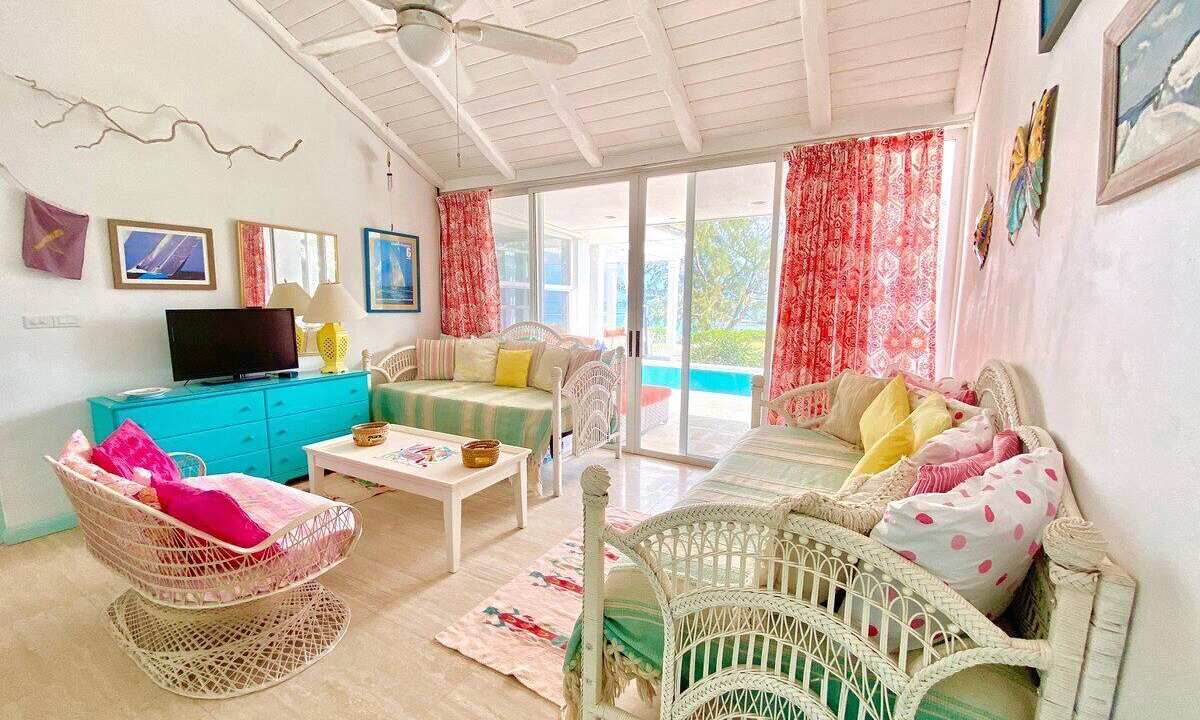 Photo of Bedroom in North Palmetto Point