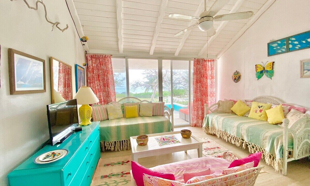 Photo of Bedroom in North Palmetto Point