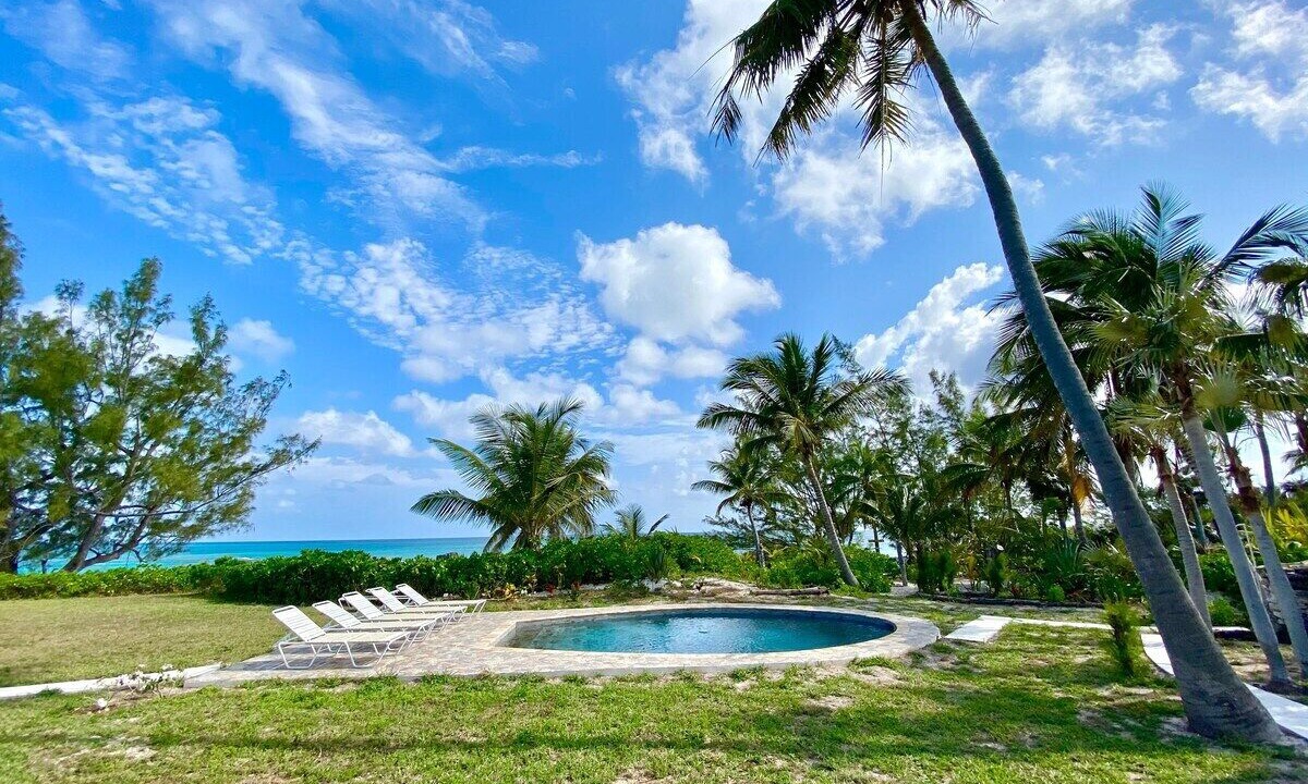 Photo of Outdoor in North Palmetto Point