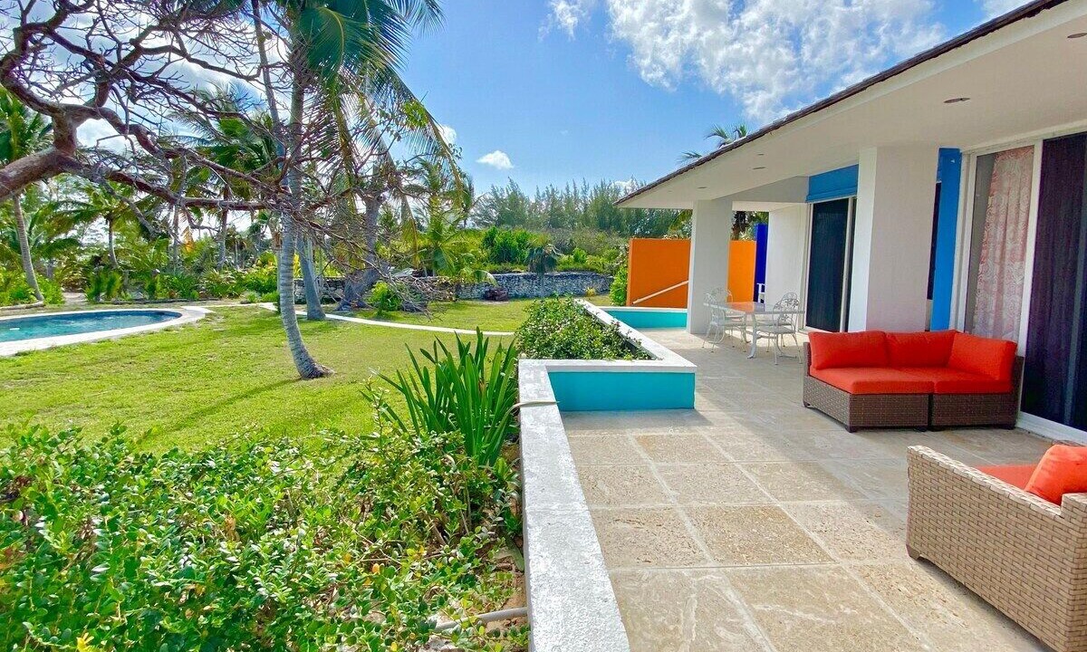 Photo of Outdoor in North Palmetto Point