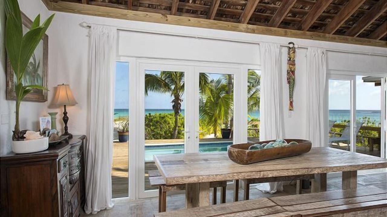 Photo of Bedroom in Governor's Harbour