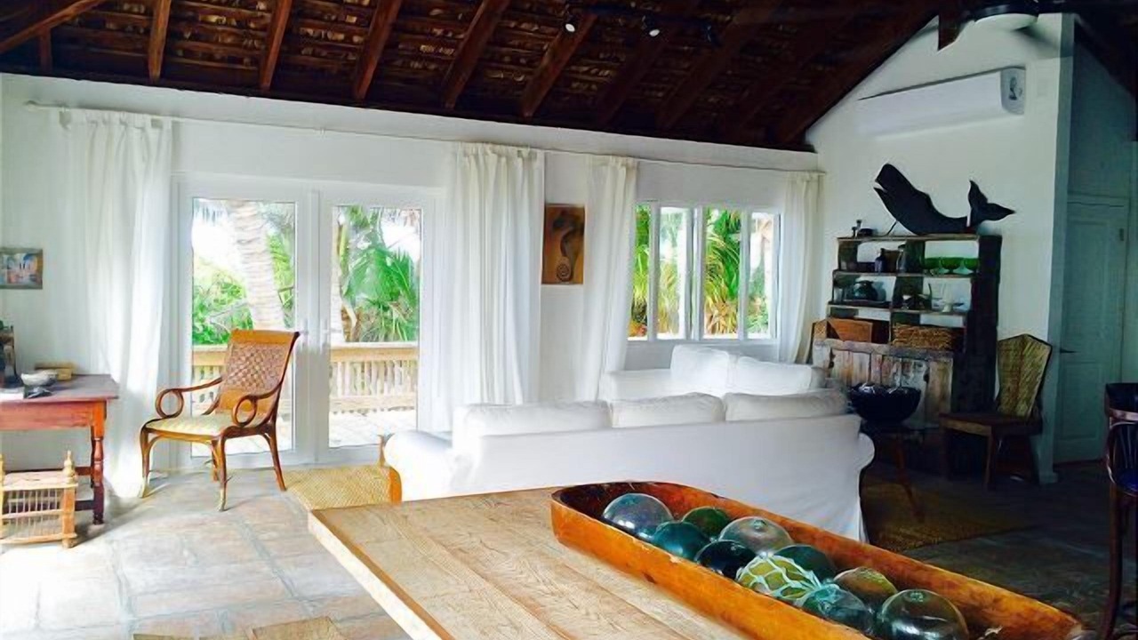 Photo of Bedroom in Governor's Harbour