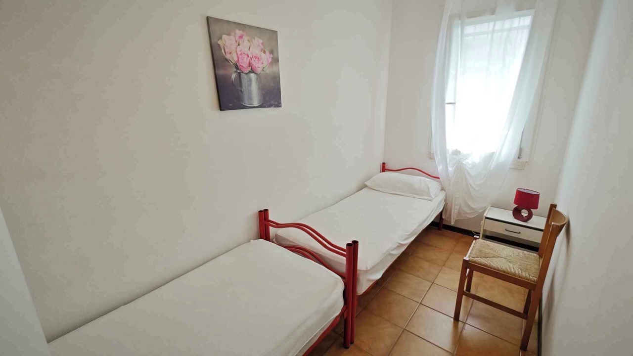 Photo of Bedroom in Rosolina Mare