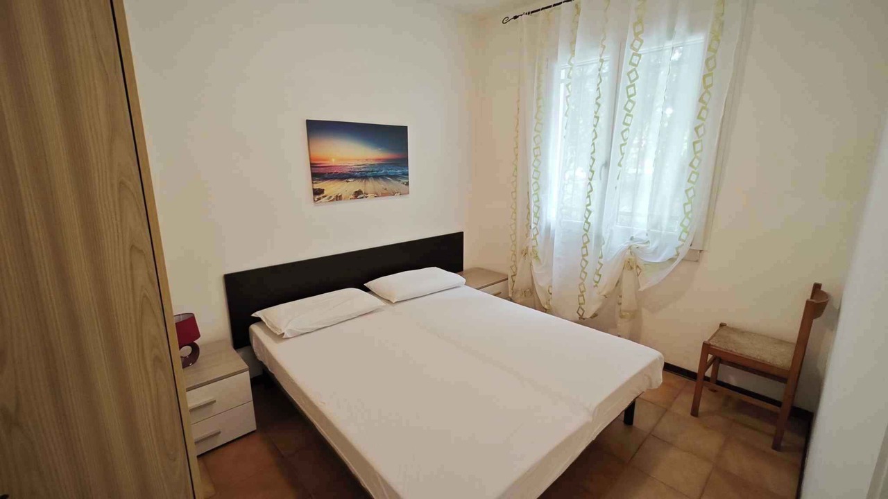 Photo of Bedroom in Rosolina Mare