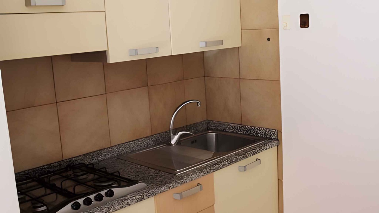 Photo of Kitchen in Rosolina Mare