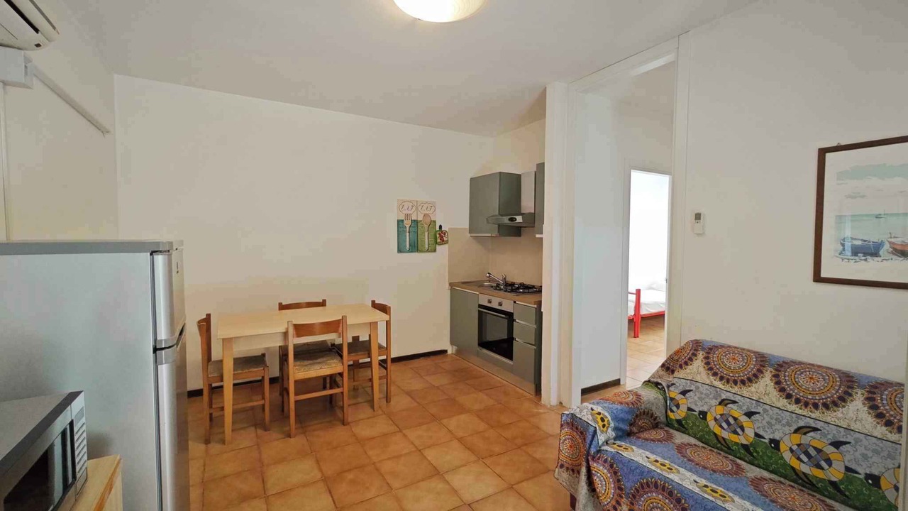 Photo of Livingroom in Rosolina Mare
