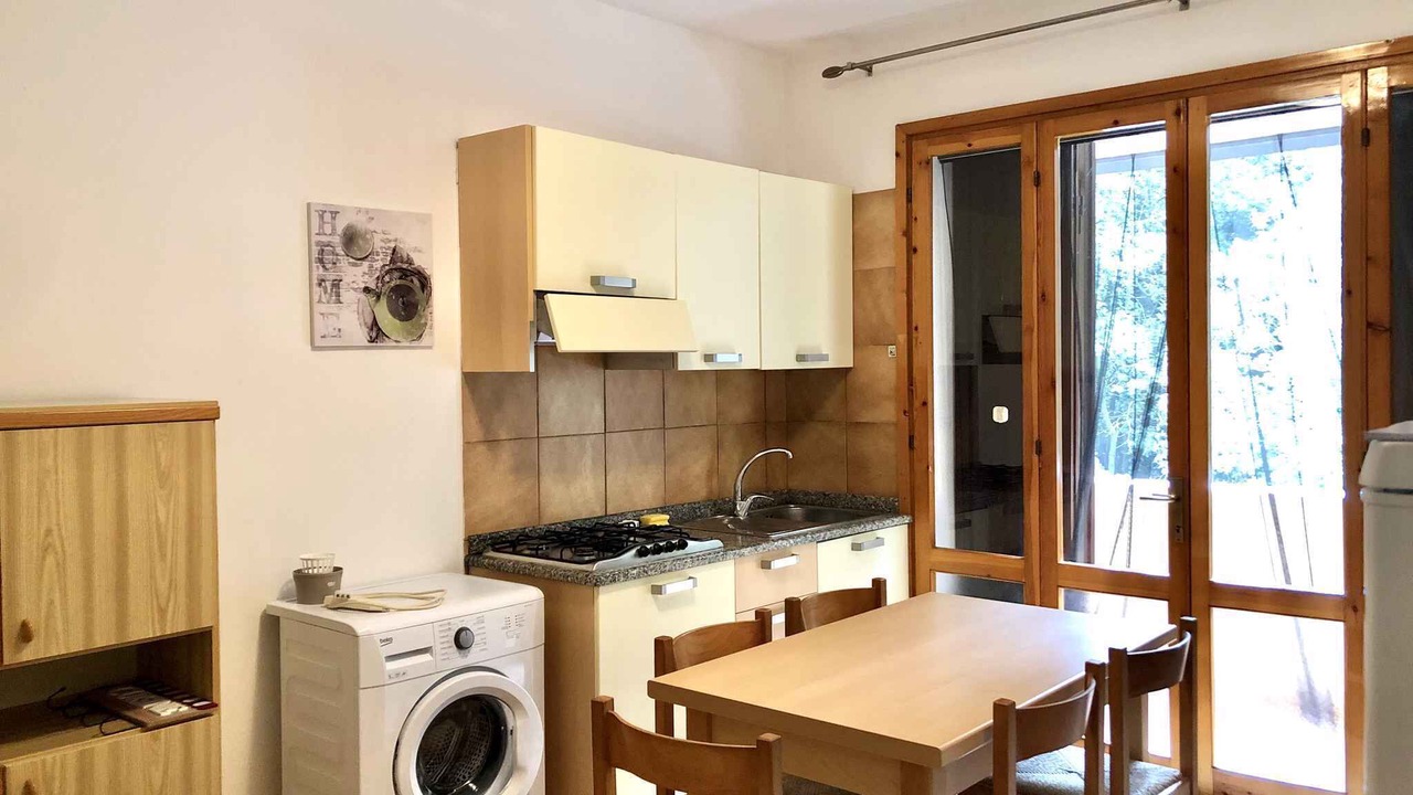 Photo of Kitchen in Rosolina Mare