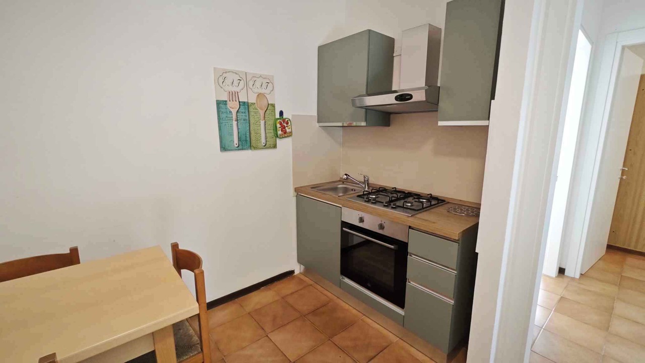 Photo of Kitchen in Rosolina Mare