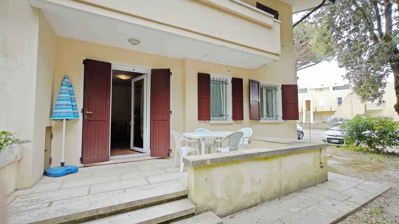 Photo of Outdoor in Rosolina Mare