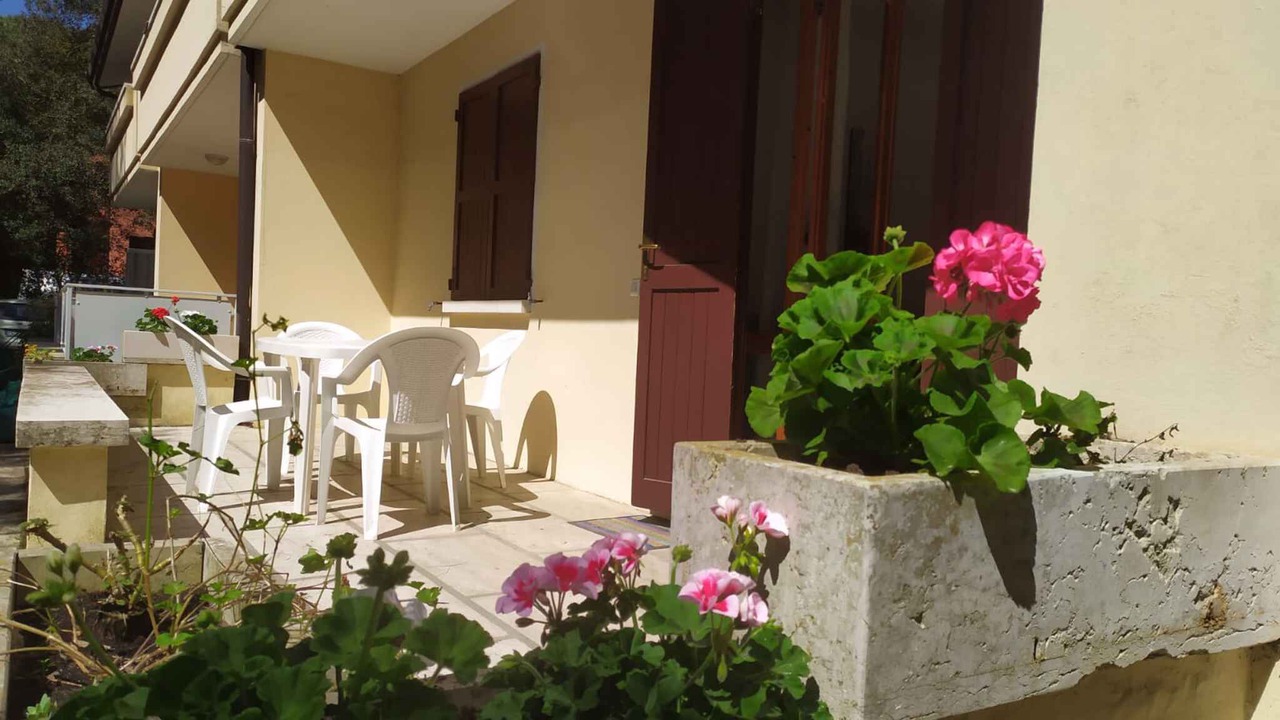 Photo of Outdoor in Rosolina Mare