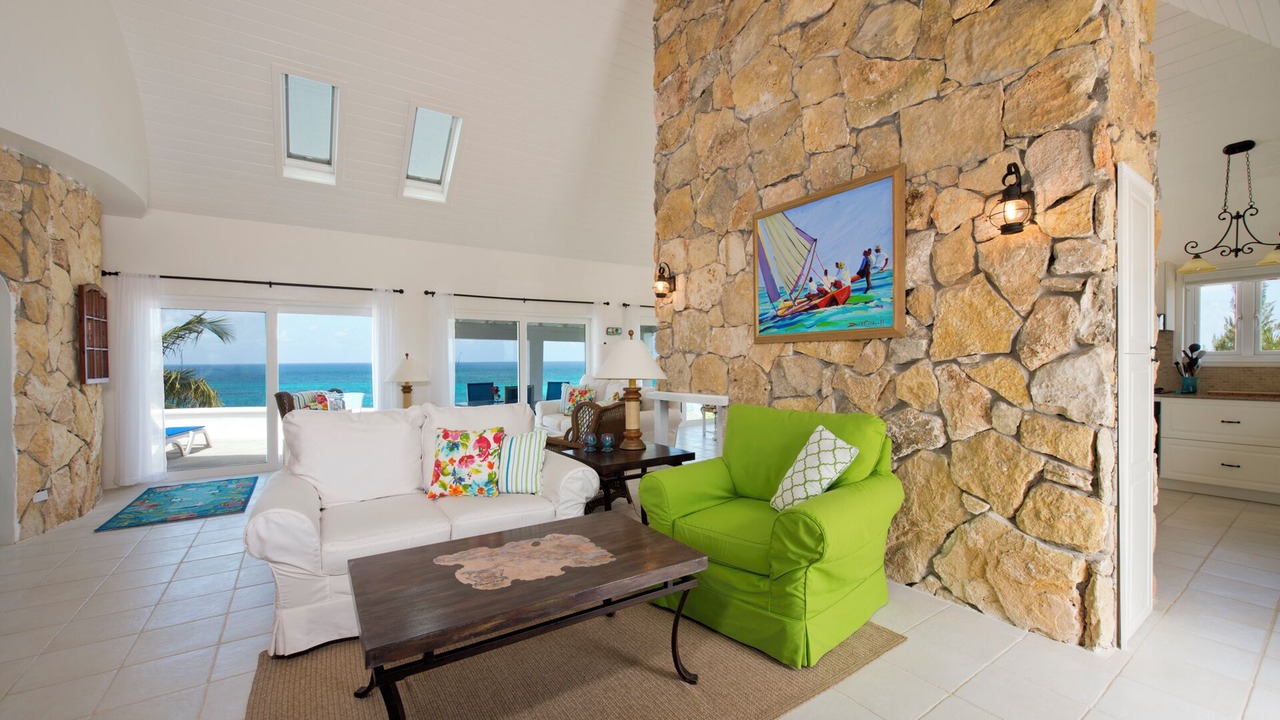 Photo of Bedroom in North Palmetto Point
