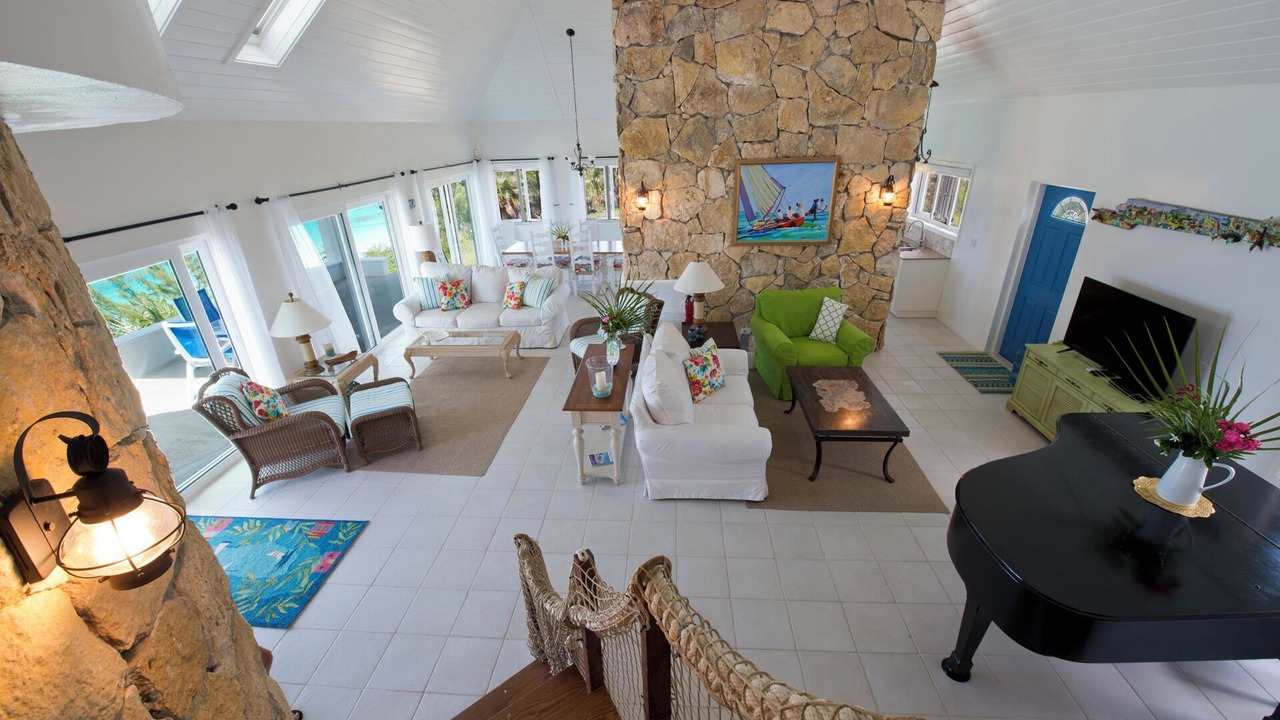 Photo of Bedroom in North Palmetto Point